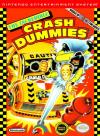 Incredible Crash Dummies